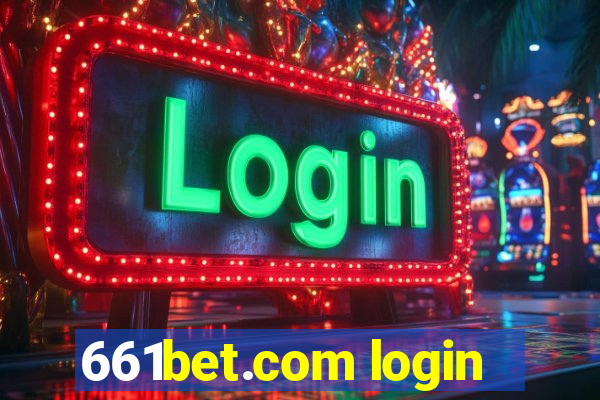 661bet.com login